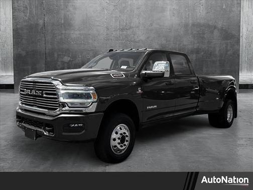 2025 RAM 3500 Laramie