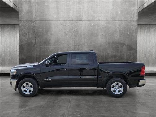 2025 RAM 1500 Lone Star