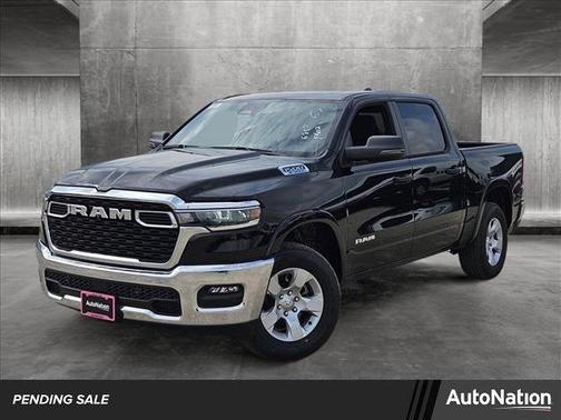 2025 RAM 1500 Lone Star