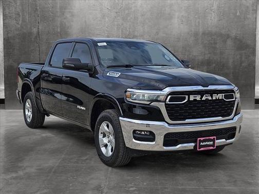 2025 RAM 1500 Lone Star