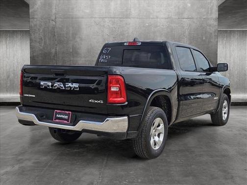 2025 RAM 1500 Lone Star