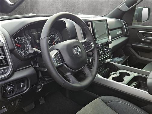 2025 RAM 1500 Lone Star
