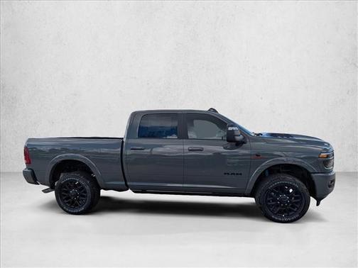 2026 RAM 2500 Limited