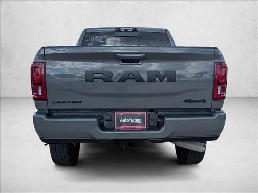 2026 RAM 2500 Limited