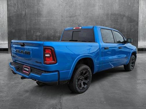 2025 RAM 1500 Lone Star