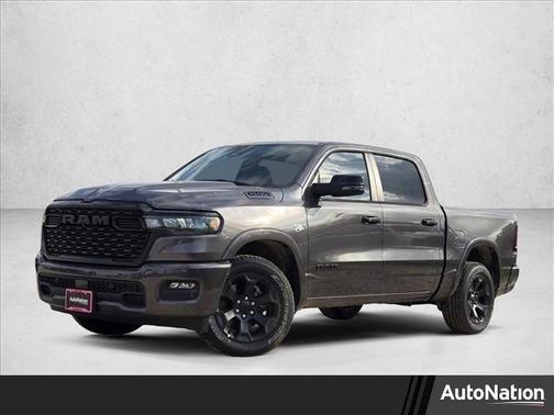 2026 RAM 1500 Lone Star