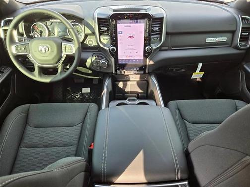 2026 RAM 1500 Lone Star