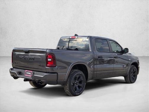 2026 RAM 1500 Lone Star