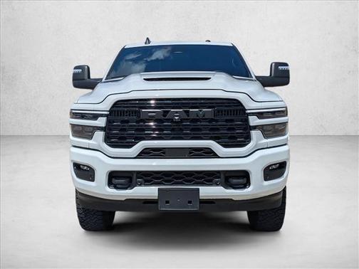 2026 RAM 2500 Limited