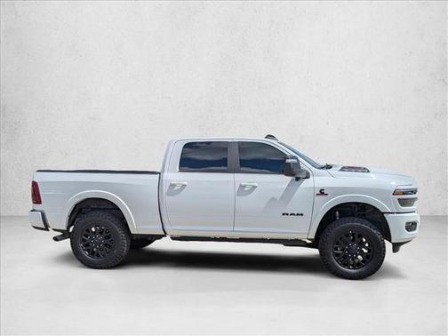 2026 RAM 2500 Limited