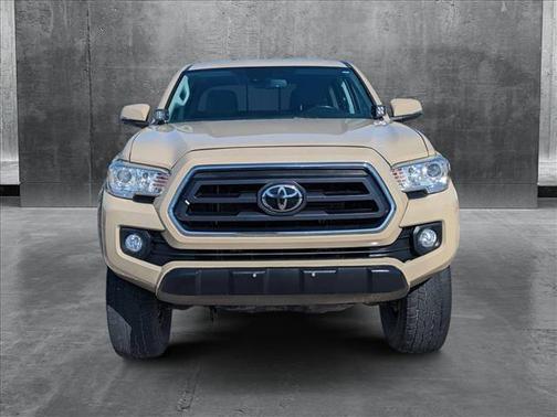 2020 Toyota Tacoma SR5
