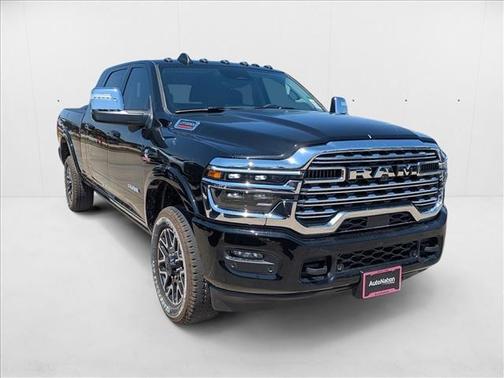 2026 RAM 2500 Limited