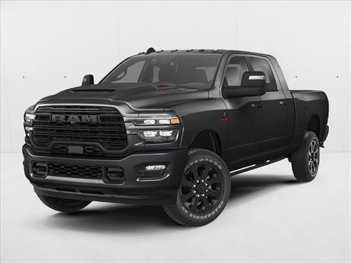 2026 RAM 2500 Limited