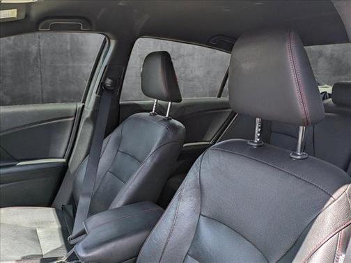 2017 Honda Accord Sport SE