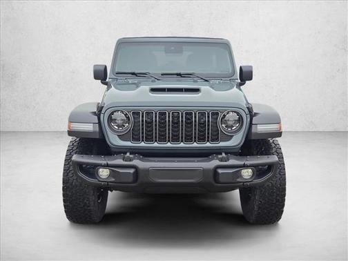 2026 Jeep Wrangler Moab 392