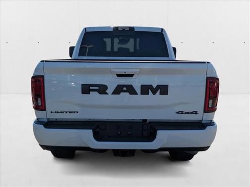 2025 RAM 2500 Limited