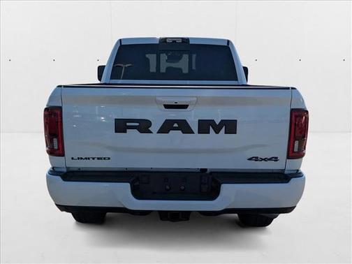 2025 RAM 2500 Limited