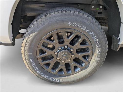 2025 RAM 2500 Limited
