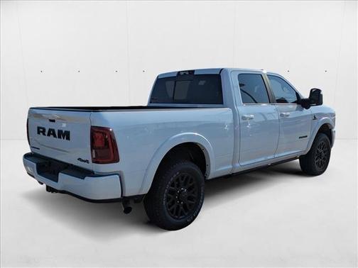 2025 RAM 2500 Limited