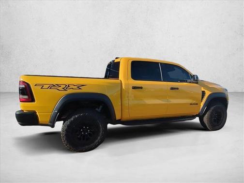 2023 RAM 1500 TRX
