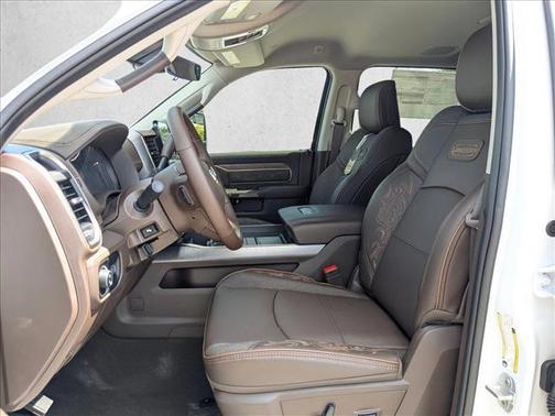 2026 RAM 3500 Limited