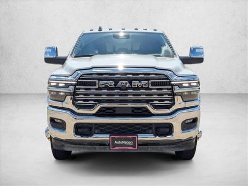 2026 RAM 3500 Limited