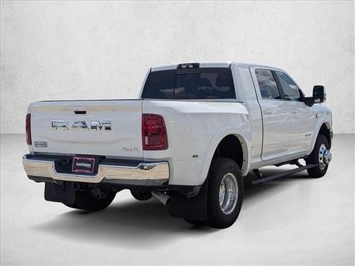 2026 RAM 3500 Limited