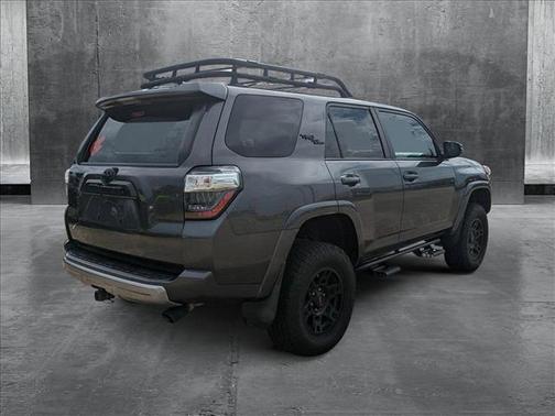 2019 Toyota 4Runner TRD Off Road Premium