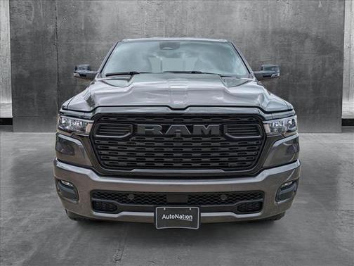 2025 RAM 1500 Lone Star