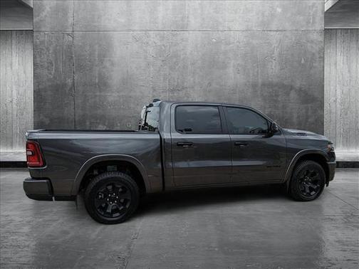 2025 RAM 1500 Lone Star