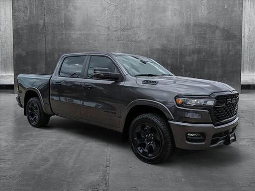 2025 RAM 1500 Lone Star
