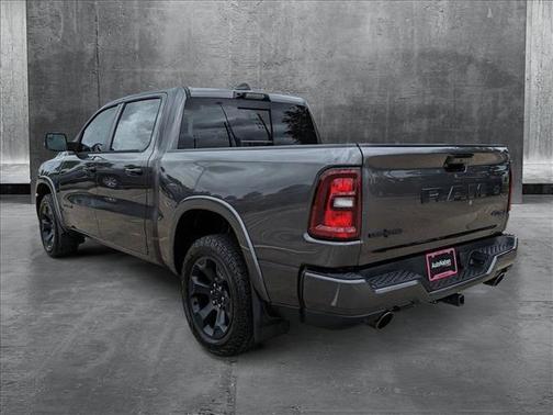 2025 RAM 1500 Lone Star