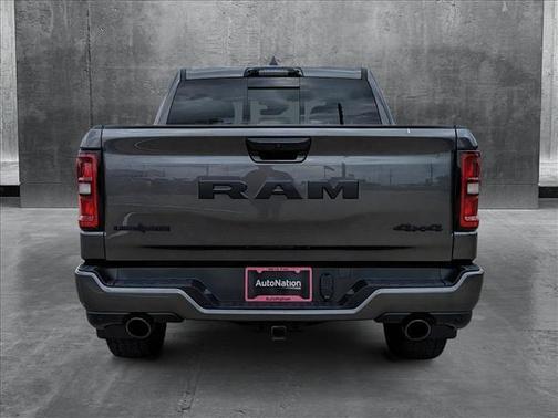 2025 RAM 1500 Lone Star