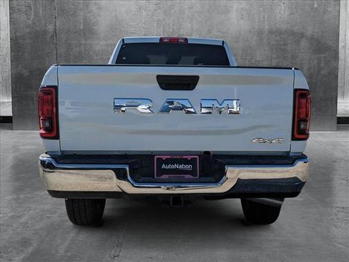 2025 RAM 3500 Tradesman