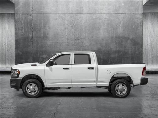 2025 RAM 3500 Tradesman