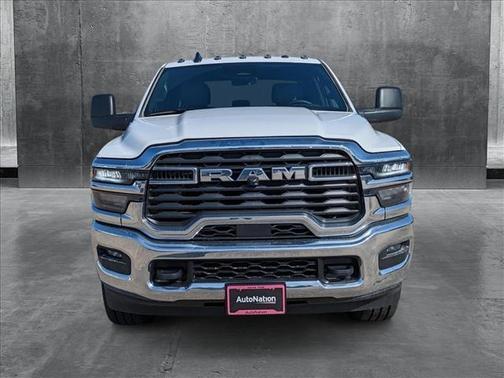 2025 RAM 3500 Tradesman