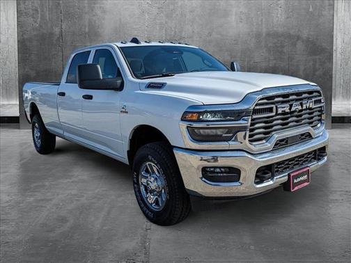 2025 RAM 3500 Tradesman