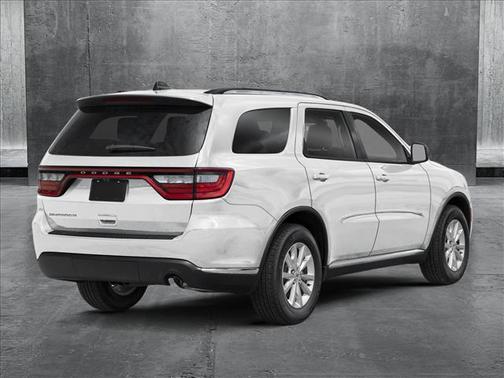 2025 Dodge Durango R/T