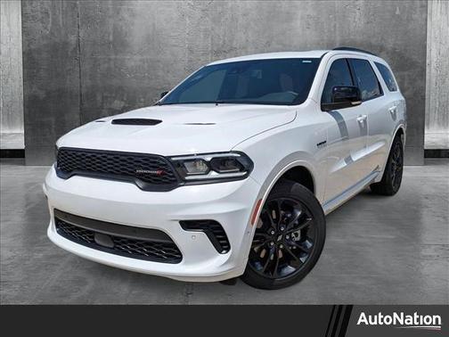 2025 Dodge Durango R/T
