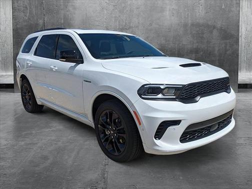 2025 Dodge Durango R/T