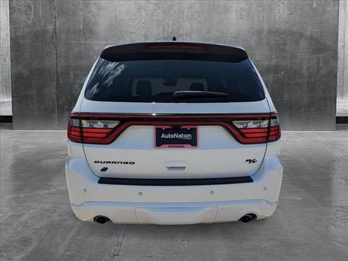2025 Dodge Durango R/T