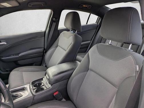 2018 Dodge Charger SXT