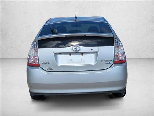 2007 Toyota Prius 