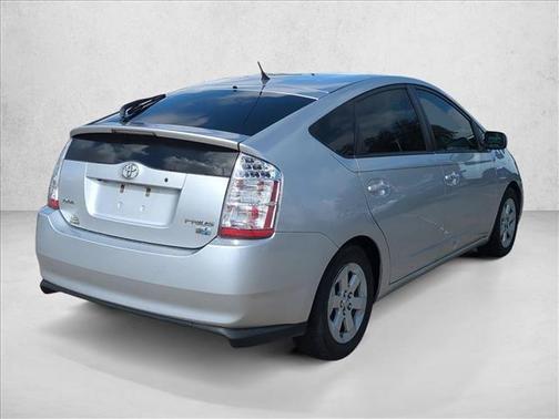 2007 Toyota Prius 