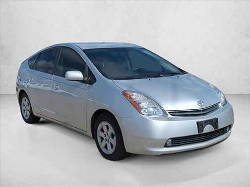 2007 Toyota Prius 