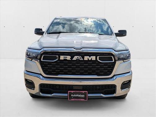 2025 RAM 1500 Lone Star