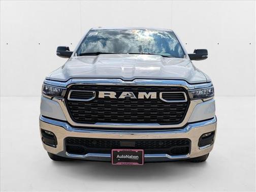 2025 RAM 1500 Lone Star