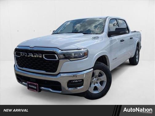 2025 RAM 1500 Lone Star