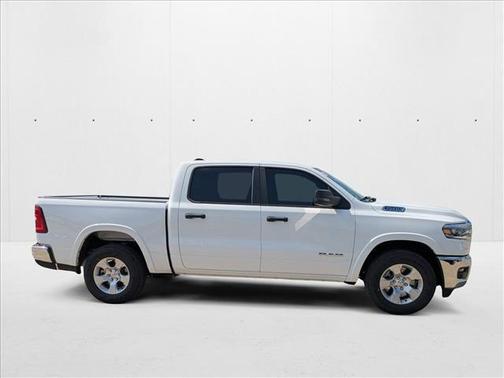 2025 RAM 1500 Lone Star