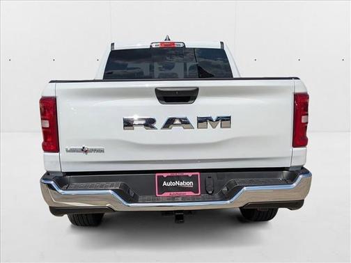 2025 RAM 1500 Lone Star